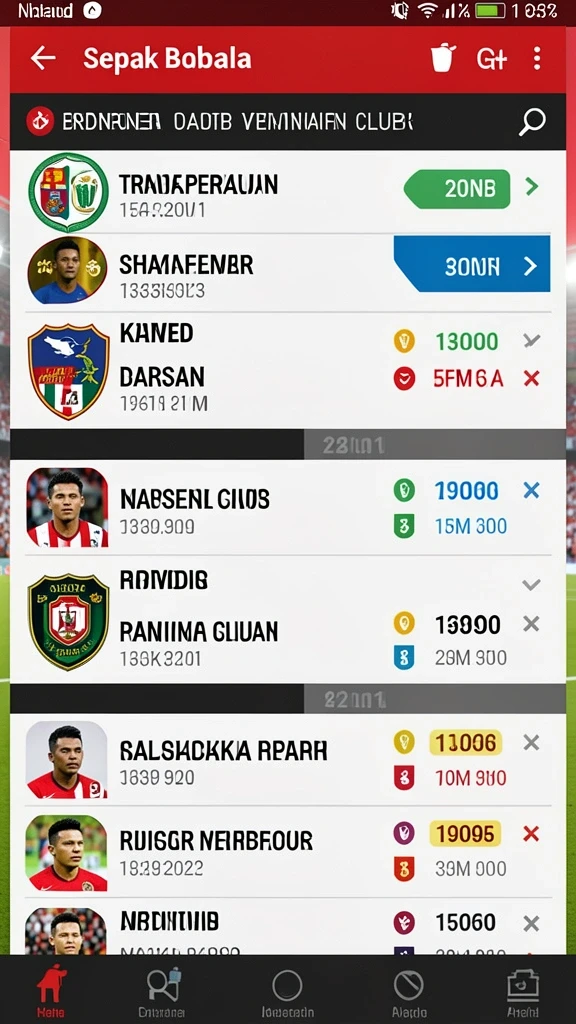 Screenshot sinte4d nomor 1