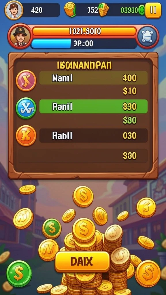 Screenshot slot123 nomor 2