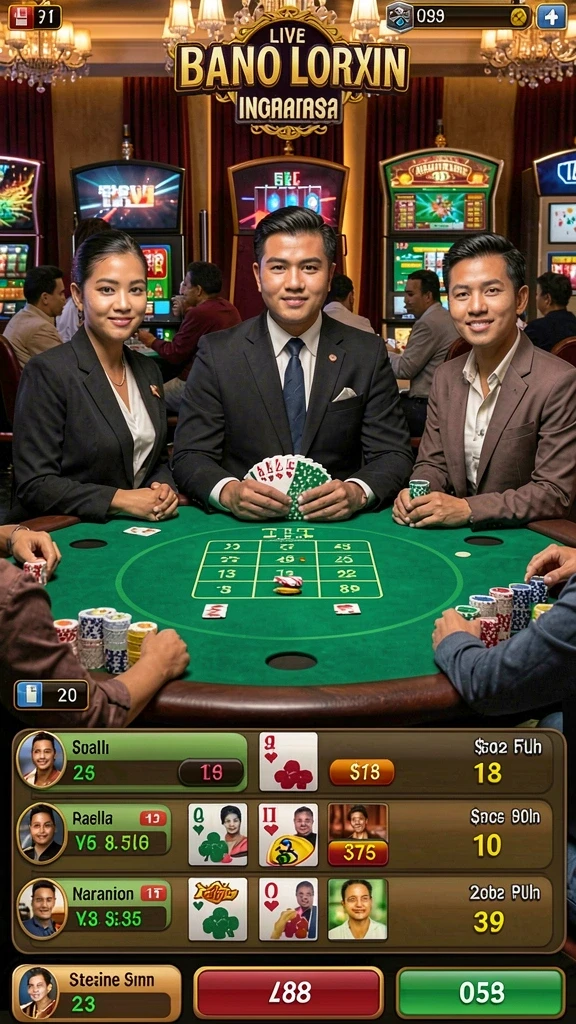 Screenshot spin88 nomor 1