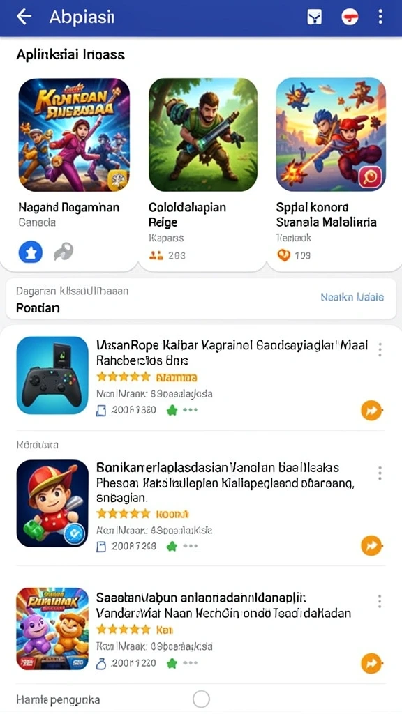 Screenshot spinlucky nomor 3