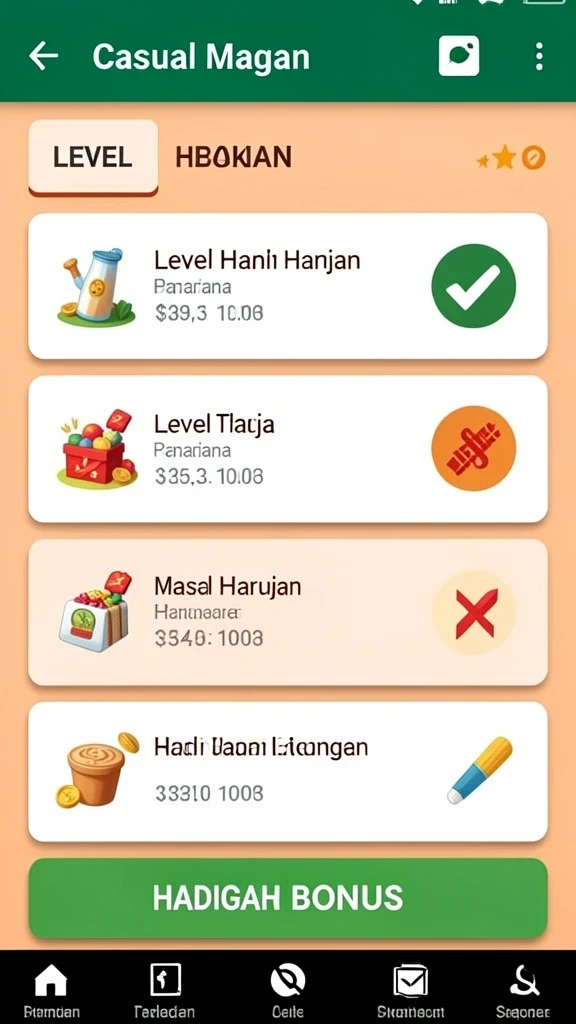 Screenshot super5 nomor 2