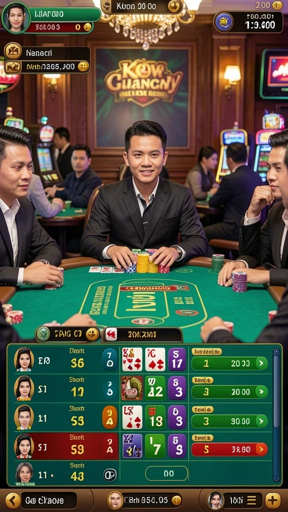 Screenshot super88 nomor 3