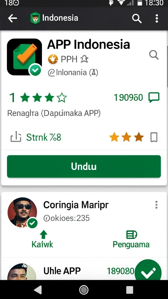 Screenshot surga88 nomor 1
