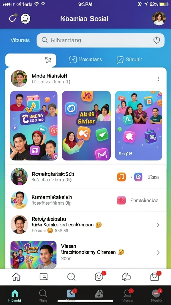 Screenshot svip1 nomor 1