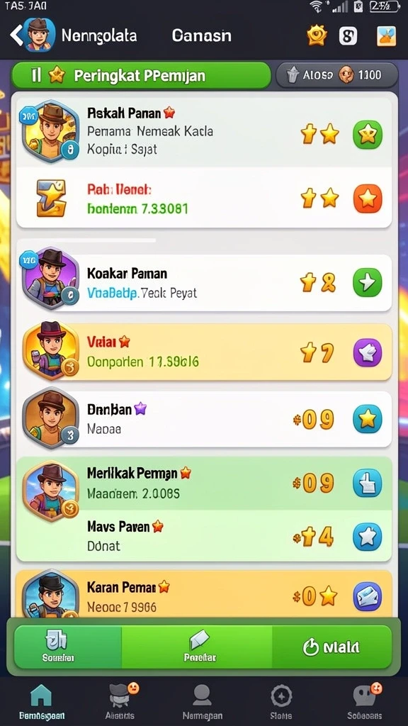 Screenshot svipwins nomor 1
