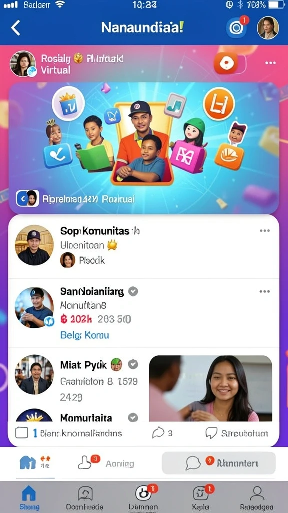 Screenshot svipwins nomor 2