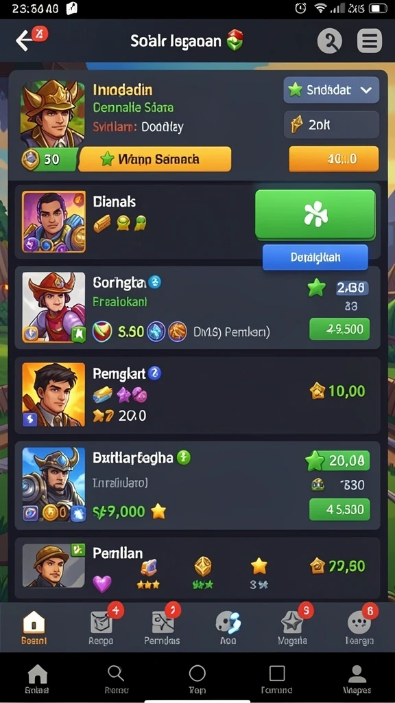 Screenshot svipwins nomor 3