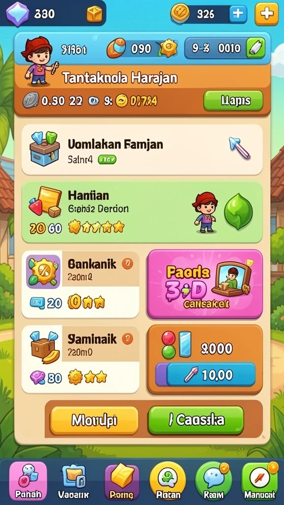 Screenshot tempur99 nomor 3