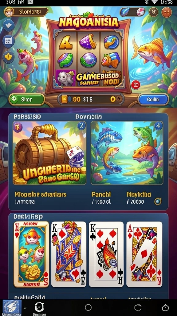 Screenshot valohoki nomor 2
