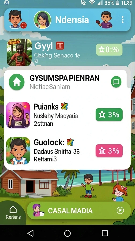Screenshot vip333 nomor 1