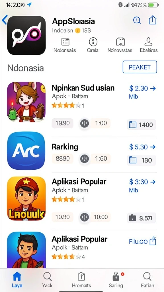 Screenshot wdbos nomor 3