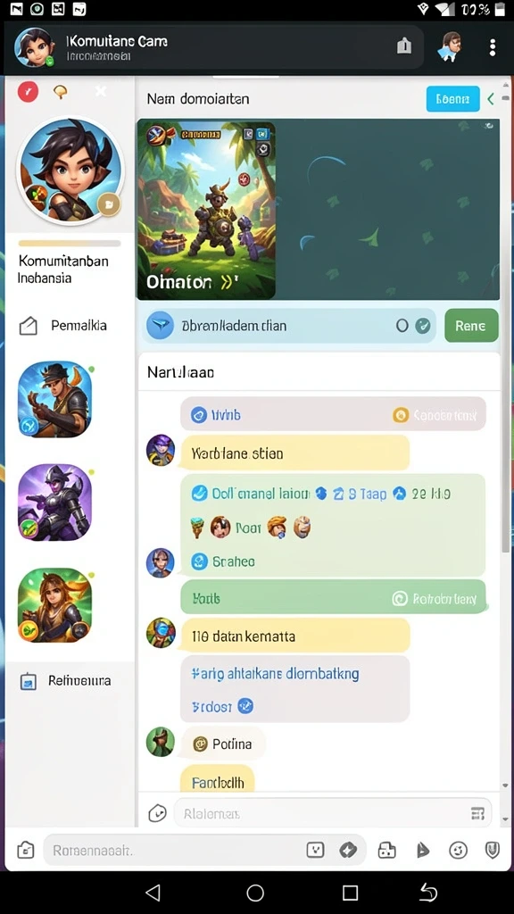 Screenshot win33 nomor 1