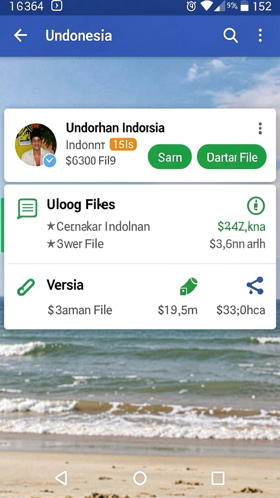 Screenshot winpkr nomor 2