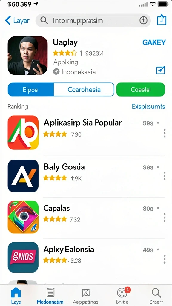 Screenshot yumetoto nomor 2